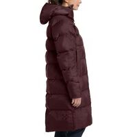 Haglofs Long Mimic Parka Women