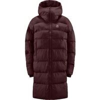 Haglofs Long Mimic Parka Women