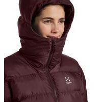 Haglofs Long Mimic Parka Women