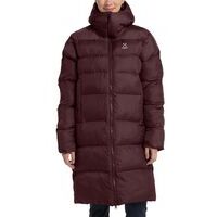 Haglofs Long Mimic Parka Women