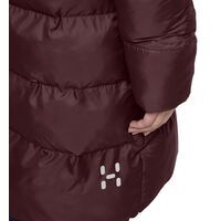 Haglofs Long Mimic Parka Women