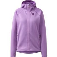 Haglofs Magma Mid Hood Women