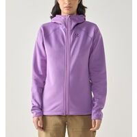Haglofs Magma Mid Hood Women
