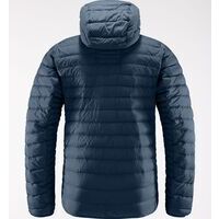 Haglofs Micro Nordic Down Hood Men