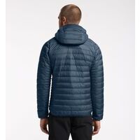 Haglofs Micro Nordic Down Hood Men