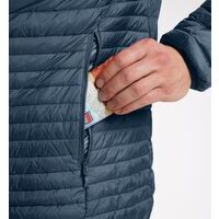 Haglofs Micro Nordic Down Hood Men