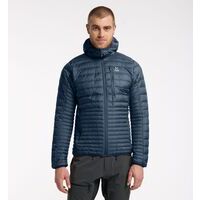 Haglofs Micro Nordic Down Hood Men