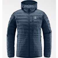 Haglofs Micro Nordic Down Hood Men