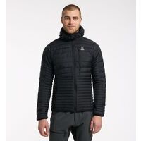 Haglofs Micro Nordic Down Hood Men