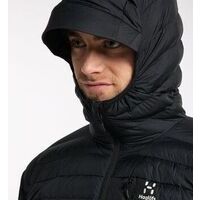 Haglofs Micro Nordic Down Hood Men