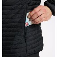 Haglofs Micro Nordic Down Hood Men