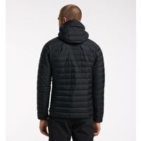 Haglofs Micro Nordic Down Hood Men