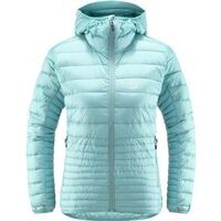 Haglofs Micro Nordic Down Hood Women