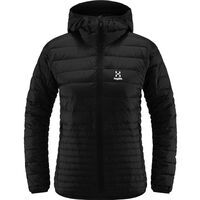 Haglofs Micro Nordic Down Hood Women