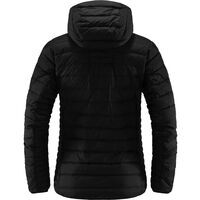 Haglofs Micro Nordic Down Hood Women