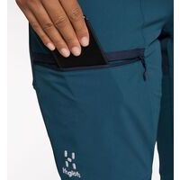 Haglofs Mid Relaxed Pant Women