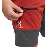 Haglofs Mid Slim Shorts Men