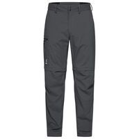 Haglofs Mid Standard Zip-off Men