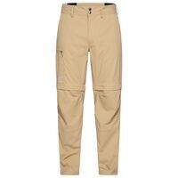 Haglofs Mid Standard Zip-off Men