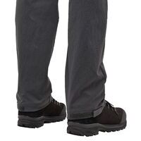 Haglofs Mid Standard Zip-off Men