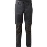 Haglofs Mid Standard Zip-off Men