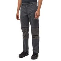 Haglofs Mid Standard Zip-off Men