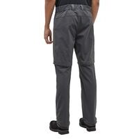 Haglofs Mid Standard Zip-off Men