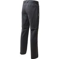 Haglofs Mid Standard Zip-off Men