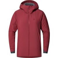 Haglofs Mimic Alert Hood Women