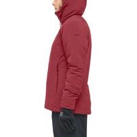 Haglofs Mimic Alert Hood Women