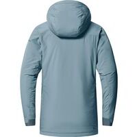 Haglofs Mimic Alert Hood Women