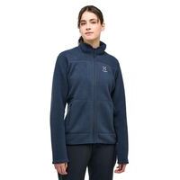 Haglofs Mossa Pile Jacket Women