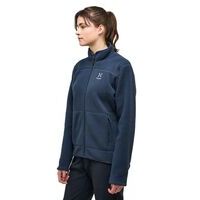 Haglofs Mossa Pile Jacket Women
