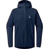 Haglofs Move Softshell Hood Men