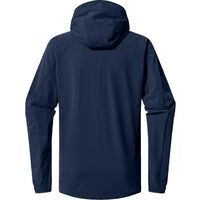 Haglofs Move Softshell Hood Men