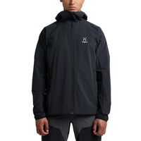 Haglofs Move Softshell Hood Men