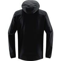 Haglofs Move Softshell Hood Men