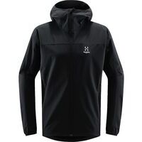 Haglofs Move Softshell Hood Men