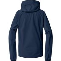 Haglofs Move Softshell Hood Women