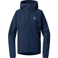 Haglofs Move Softshell Hood Women