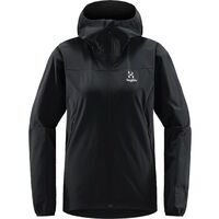 Haglofs Move Softshell Hood Women