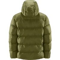 Haglofs Puffy Mimic Hood Men