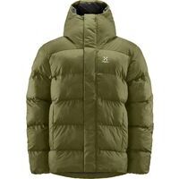 Haglofs Puffy Mimic Hood Men