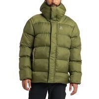 Haglofs Puffy Mimic Hood Men