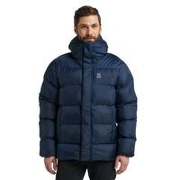 Haglofs Puffy Mimic Hood Men