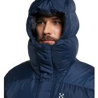 Haglofs Puffy Mimic Hood Men