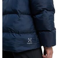 Haglofs Puffy Mimic Hood Men