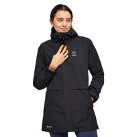 Haglofs Reed GTX Parka Women