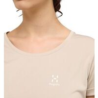 Haglofs Ridge Hike Tee Women
