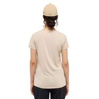 Haglofs Ridge Hike Tee Women